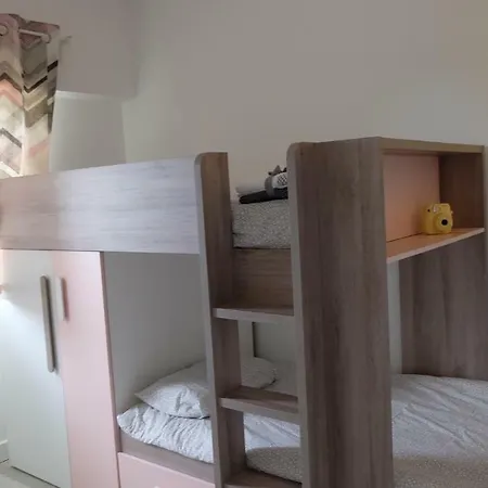 Bellas Flat 아파트 *