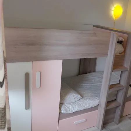아파트 Bellas Flat