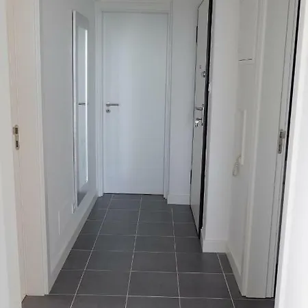 아파트 Bellas Flat 세투발
