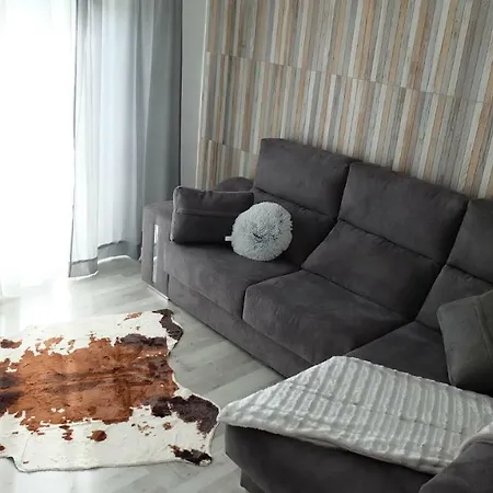 Bellas Flat *